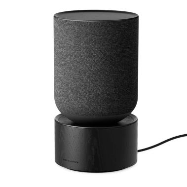 Акустическая система Bang&Olufsen Beosound Balance AL2 Black Oak - цена, характеристики, отзывы, рассрочка, фото 1