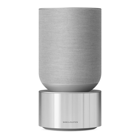 Акустическая система Bang&Olufsen Beosound Balance AL2 Natural Aluminium
