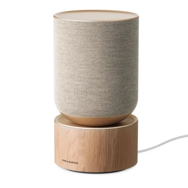 Акустическая система Bang&Olufsen Beosound Balance AL2 Natural Oak - цена, характеристики, отзывы, рассрочка, фото 1