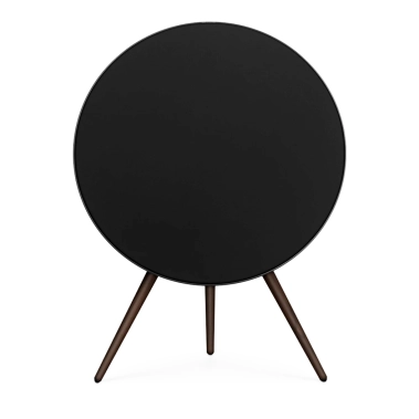 Акустическая система Bang&Olufsen Beoplay A9 Black - цена, характеристики, отзывы, рассрочка, фото 1