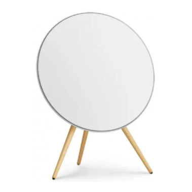 Акустическая система Bang&Olufsen Beoplay A9 White - цена, характеристики, отзывы, рассрочка, фото 1