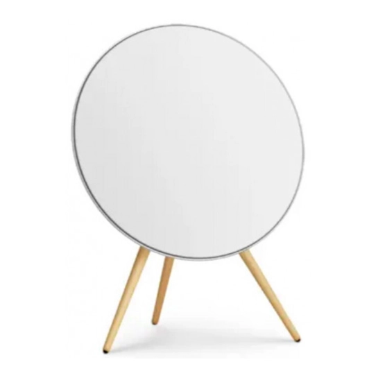 Акустическая система Bang&Olufsen Beoplay A9 White