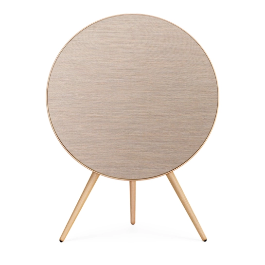 Акустична система Bang&Olufsen Beoplay A9 Gold Tone