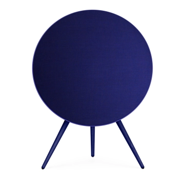 Акустическая система Bang&Olufsen Beoplay A9 Indigo - цена, характеристики, отзывы, рассрочка, фото 1