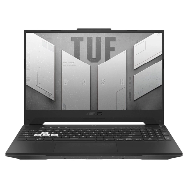 Ноутбук Asus TUF Gaming F15 FX517ZC (FX507ZC4-HN005) - цена, характеристики, отзывы, рассрочка, фото 1