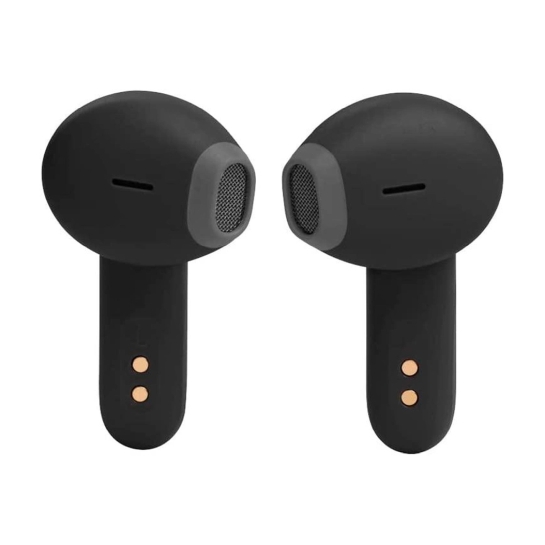 Бездротові навушники JBL Vibe 300TWS Black - ціна, характеристики, відгуки, розстрочка, фото 2