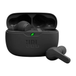Беспроводные наушники JBL Wave Beam TWS Black