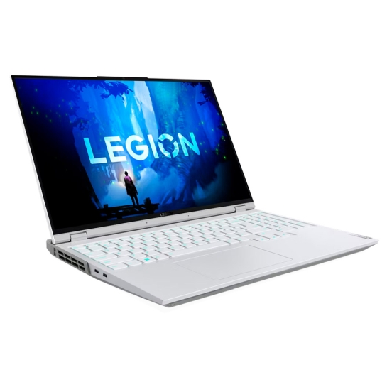 Ноутбук Lenovo Legion 5 Pro 16IAH7H (82RF009NRM) - ціна, характеристики, відгуки, розстрочка, фото 2