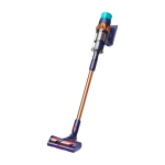 Акумуляторний пилосос Dyson Gen5detect Absolute Midnight Blue/Copper