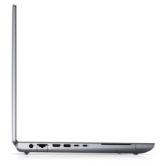 Ноутбук Dell Precision 7780 (N003P7780ADA2000WP) - ціна, характеристики, відгуки, розстрочка, фото 6