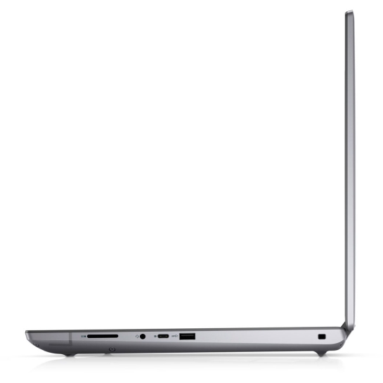 Ноутбук Dell Precision 7780 (N003P7780ADA2000WP) - ціна, характеристики, відгуки, розстрочка, фото 7