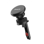 Автотримач Proove Attraction Holder Air Outlet Black