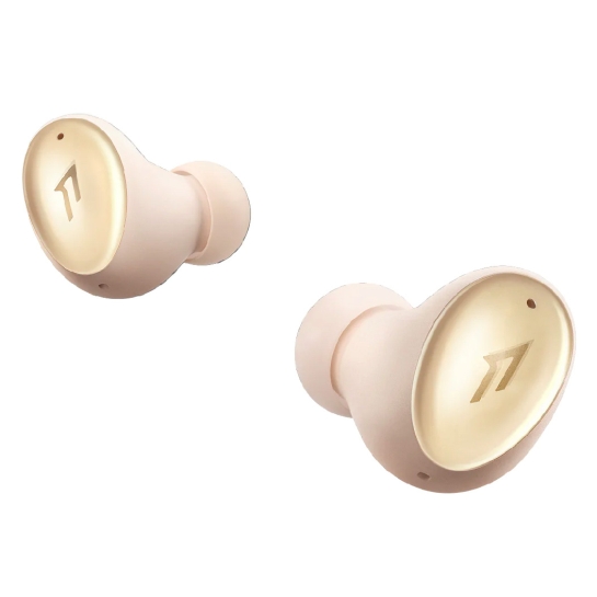 Бездротові навушники 1More ColorBuds 2 ES602 Twilight Gold - ціна, характеристики, відгуки, розстрочка, фото 2