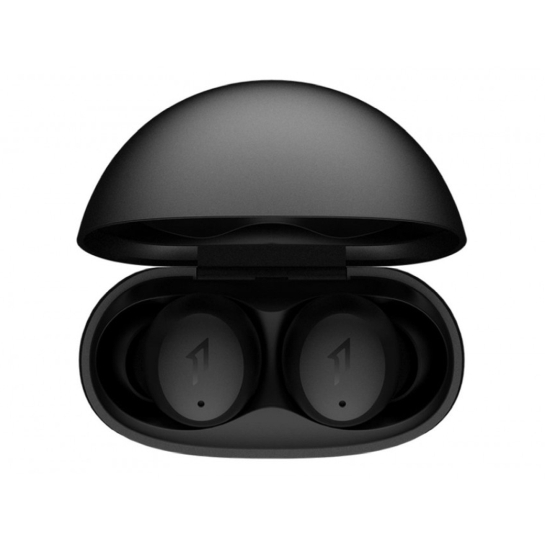 Бездротові навушники 1More ComfoBuds Mini ES603 Obsidian Black - ціна, характеристики, відгуки, розстрочка, фото 2