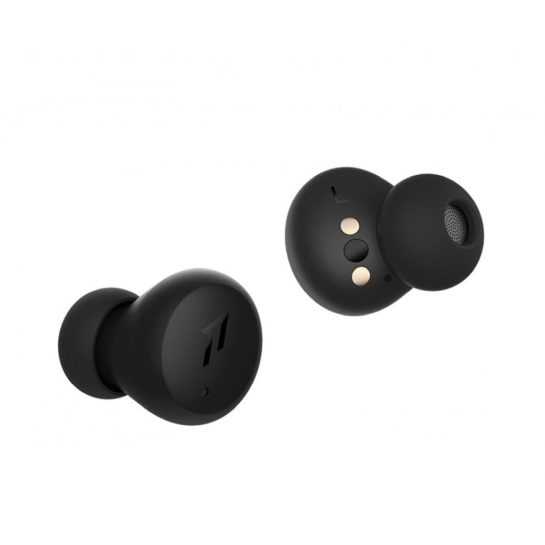 Бездротові навушники 1More ComfoBuds Mini ES603 Obsidian Black - ціна, характеристики, відгуки, розстрочка, фото 3