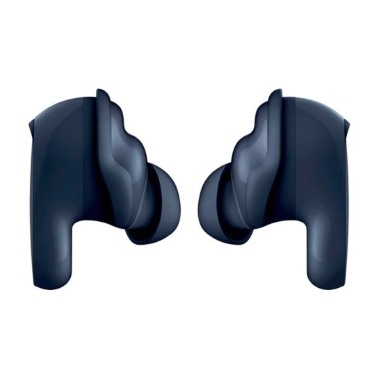 Бездротові навушники Bose QuietComfort Earbuds II Limited Edition Midnight Blue - ціна, характеристики, відгуки, розстрочка, фото 3