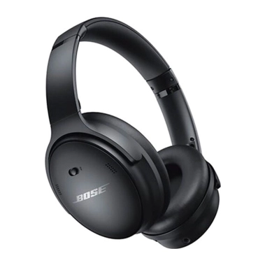 Бездротові навушники Bose QuietComfort SE Black - цена, характеристики, отзывы, рассрочка, фото 1