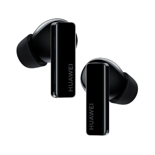 Бездротові навушники Huawei Freebuds Pro Carbon Black - ціна, характеристики, відгуки, розстрочка, фото 2
