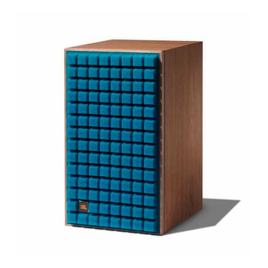 Портативна акустика JBL L52 Classic Blue
