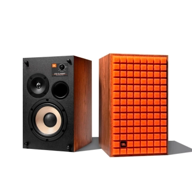 Портативна акустика JBL L52 Classic Orange - цена, характеристики, отзывы, рассрочка, фото 1