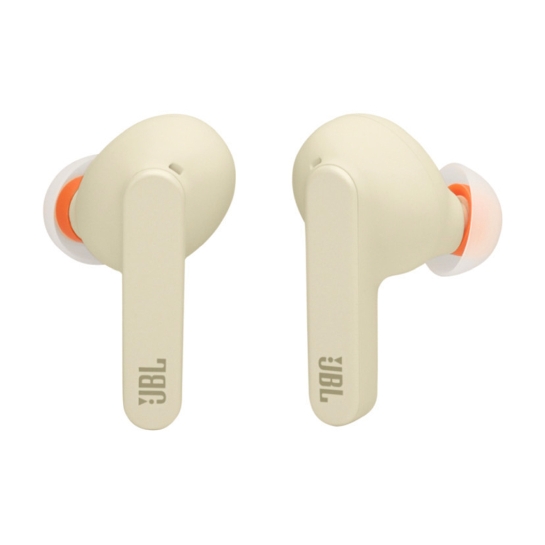 Бездротові навушники JBL Live Pro+ TWS Beige - ціна, характеристики, відгуки, розстрочка, фото 2