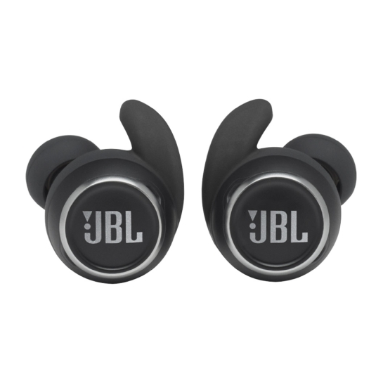 Бездротові навушники JBL Reflect Mini NC Black - ціна, характеристики, відгуки, розстрочка, фото 2