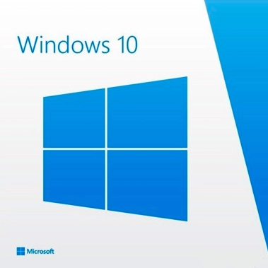 ПО Microsoft Windows 10 Home 64-bit 1pk DVD (KW9-00132) ОЕМ версия - цена, характеристики, отзывы, рассрочка, фото 1