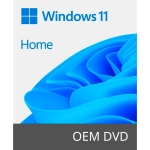 ПЗ Microsoft Windows 11 Home 64Bit 1pk DSP OEI DVD (KW9-00651)