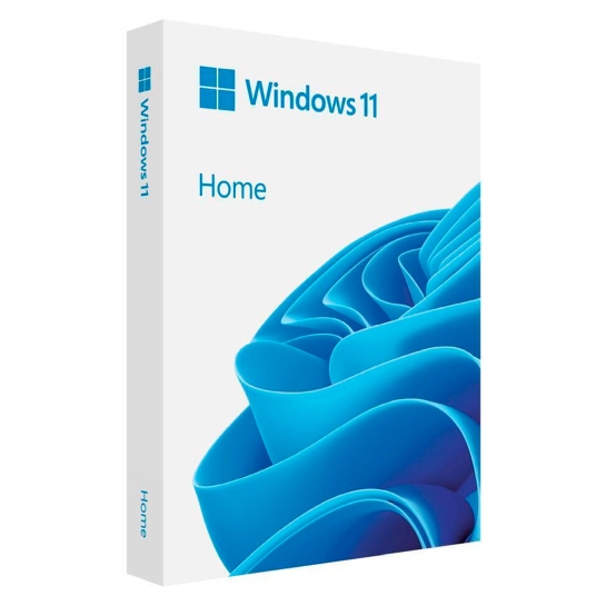 ПЗ Microsoft Windows 11 Home FPP 64-bit NtR USB (HAJ-00121) - цена, характеристики, отзывы, рассрочка, фото 1