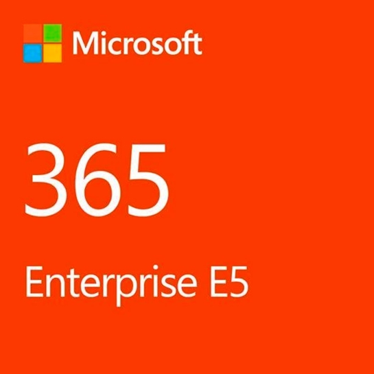 Microsoft 365 E5 (AAA-35704) - ціна, характеристики, відгуки, розстрочка, фото 1