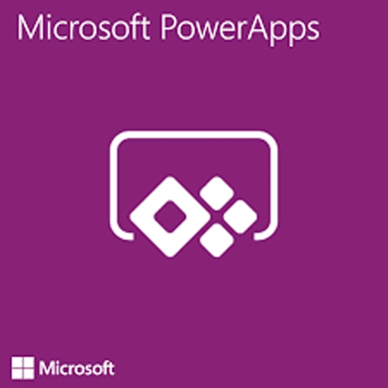 Microsoft PowerApps (продовження підписки на 1 рік), Plan 1 (SEQ-00002)