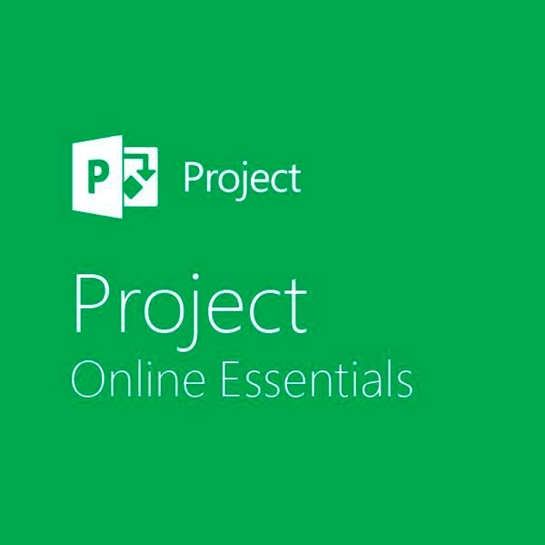 Microsoft Project Online Essentials (електронний ключ) (AAA-10880) - ціна, характеристики, відгуки, розстрочка, фото 1