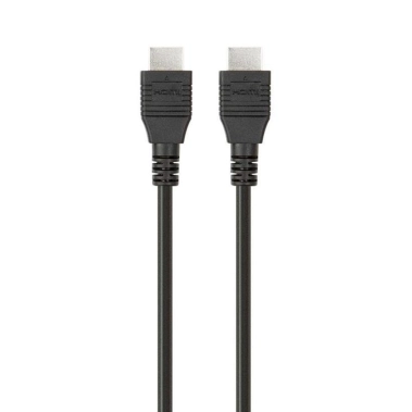 Кабель Belkin HDMI (AM/AM) High Speed Ethernet 5 m Black - цена, характеристики, отзывы, рассрочка, фото 1