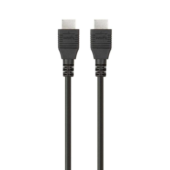 Кабель Belkin HDMI (AM/AM) High Speed Ethernet 5 m Black