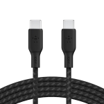 Кабель Belkin BoostCharge USB-C to USB-C Cable 2.0 m 100W - Black