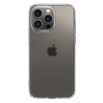 Чехол Spigen Quartz Hybrid Case for iPhone 14 Pro Matte Clear
