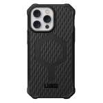Чехол UAG Essential Armor Case for iPhone 14 Pro Magsafe Black