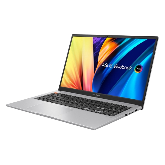 Ноутбук Asus VivoBook S 15 Oled M3502QA-L1208 - ціна, характеристики, відгуки, розстрочка, фото 2