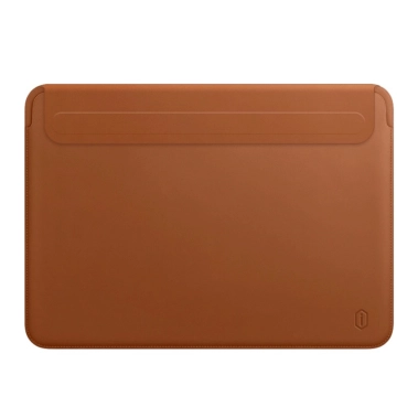 Чехол Wiwu Skin Pro II Leather Sleeve Case for MacBook Pro 16