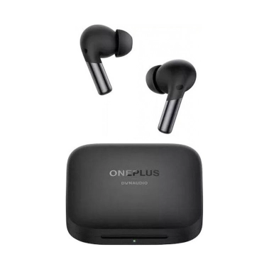 Беспроводные наушники OnePlus Buds Pro 2 Obsidian Black - цена, характеристики, отзывы, рассрочка, фото 1