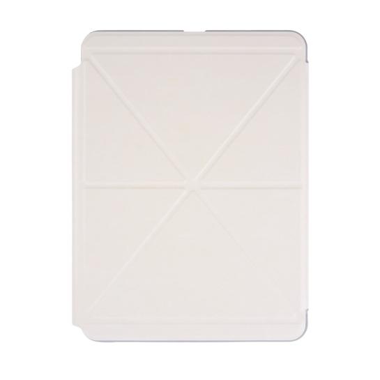 Чехол Moshi VersaCover Case with Folding Cover for iPad Pro 11" (4th-1st Gen) Stone Gray - цена, характеристики, отзывы, рассрочка, фото 1
