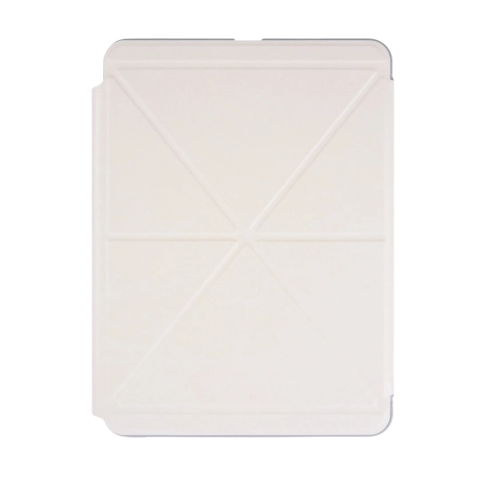 Чехол Moshi VersaCover Case with Folding Cover for iPad Pro 11" (4th-1st Gen) Stone Gray