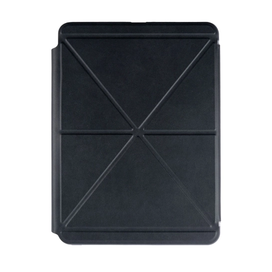 Чехол Moshi VersaCover Case with Folding Cover for iPad Pro 11" (4th-1st Gen) Charcoal Black
