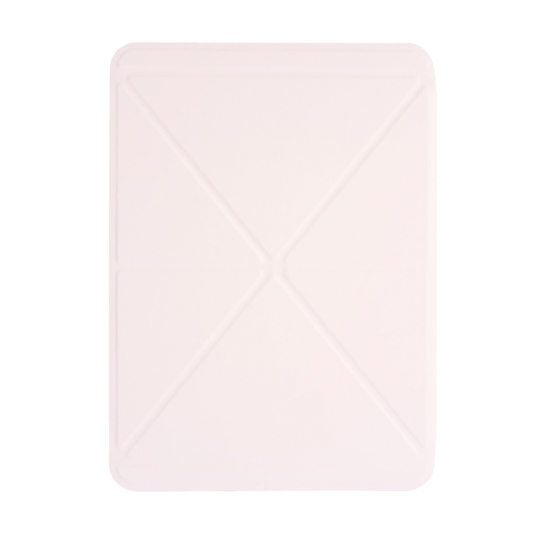 Чохол Moshi VersaCover Case with Folding Cover for iPad 10.9" 10th Gen Sakura Pink - ціна, характеристики, відгуки, розстрочка, фото 1