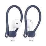 Держатели Elago Earhook for Airpods Jean Indigo