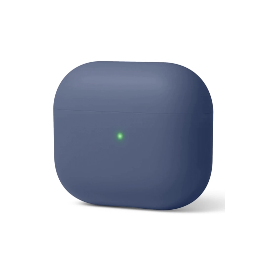 Чехол Elago Liquid Hybrid Case for Airpods 3rd Gen Jean Indigo