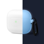 Чохол Elago Hang Silicone Case for Airpods 3rd Gen Nightglow Blue