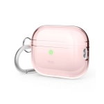 Чохол Elago Clear Hang Case для AirPods Pro 2 Lovely Pink
