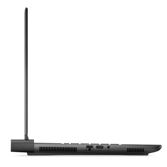 Ноутбук Alienware M16 R1 (AWM16-7603BLK-PUS) - ціна, характеристики, відгуки, розстрочка, фото 9
