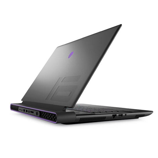 Ноутбук Alienware M16 R1 (AWM16-7603BLK-PUS) - ціна, характеристики, відгуки, розстрочка, фото 3